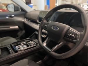 Ford Territory 1.8T Ambiente - Image 11