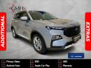 Thumbnail Ford Territory 1.8T Ambiente