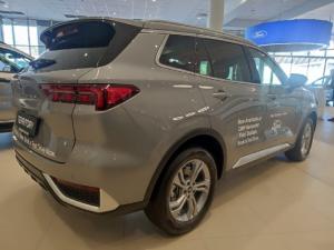 Ford Territory 1.8T Ambiente - Image 4