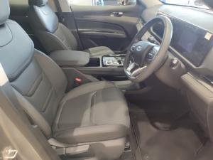 Ford Territory 1.8T Ambiente - Image 6