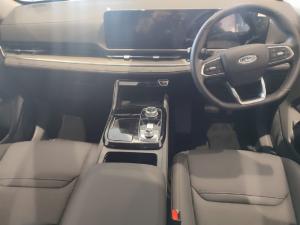 Ford Territory 1.8T Ambiente - Image 7