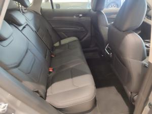 Ford Territory 1.8T Ambiente - Image 8