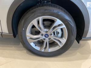 Ford Territory 1.8T Ambiente - Image 9