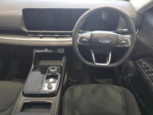 Ford Territory 1.8T Ambiente - Image 10