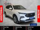 Thumbnail Ford Territory 1.8T Ambiente