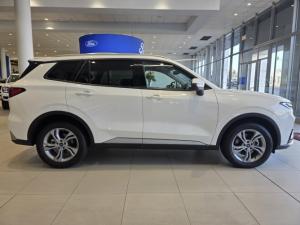 Ford Territory 1.8T Ambiente - Image 2