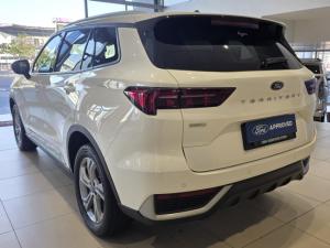 Ford Territory 1.8T Ambiente - Image 6