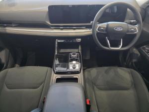 Ford Territory 1.8T Ambiente - Image 8