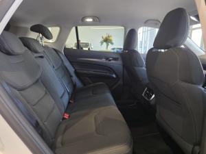 Ford Territory 1.8T Ambiente - Image 9