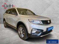 Thumbnail Proton X70 1.5T Executive AWD