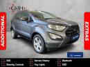 Thumbnail Ford EcoSport 1.5TDCi Ambiente