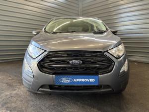 Ford EcoSport 1.5TDCi Ambiente - Image 2