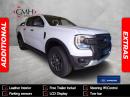 Thumbnail Ford Ranger 2.0 SiT double cab XLT