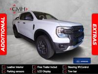 Thumbnail Ford Ranger 2.0 SiT double cab XLT