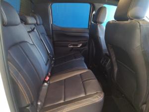 Ford Ranger 2.0 BiTurbo double cab Wildtrak - Image 11