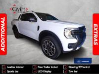 Thumbnail Ford Ranger 2.0 BiTurbo double cab Wildtrak