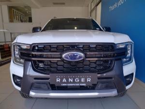 Ford Ranger 2.0 BiTurbo double cab Wildtrak - Image 3