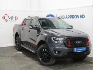 Ford Ranger 2.0Bi-Turbo double cab 4x4 Thunder - Image 1