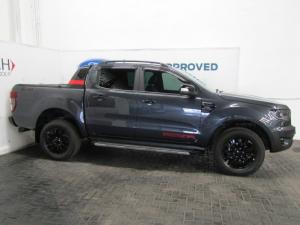 Ford Ranger 2.0Bi-Turbo double cab 4x4 Thunder - Image 3
