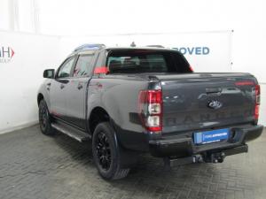Ford Ranger 2.0Bi-Turbo double cab 4x4 Thunder - Image 4