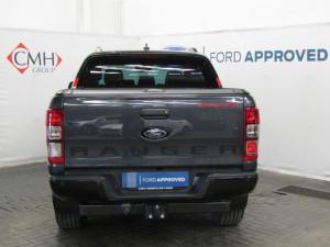 Ford Ranger 2.0Bi-Turbo double cab 4x4 Thunder - Image 5