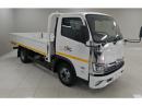 Thumbnail Foton Miler TruckD/S