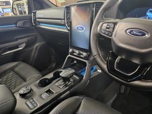 Ford Everest 3.0TD V6 4WD Platinum - Image 12