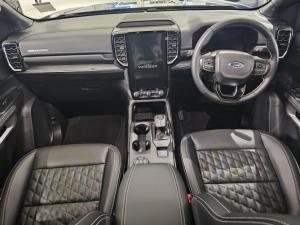 Ford Everest 3.0TD V6 4WD Platinum - Image 13