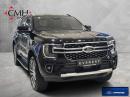 Thumbnail Ford Everest 3.0TD V6 4WD Platinum