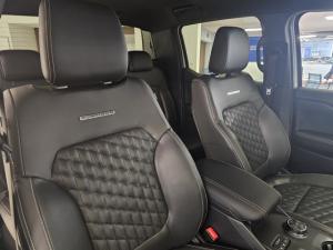 Ford Ranger 3.0TD V6 double cab Platinum 4WD - Image 12