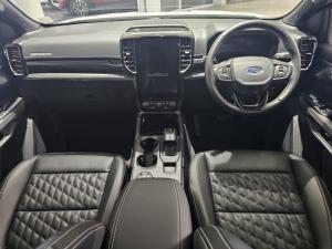 Ford Ranger 3.0TD V6 double cab Platinum 4WD - Image 13