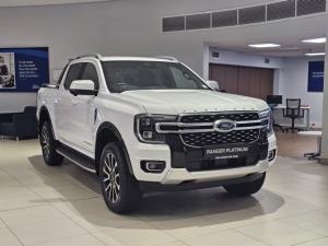 Ford Ranger 3.0TD V6 double cab Platinum 4WD - Image 2