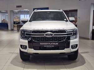 Ford Ranger 3.0TD V6 double cab Platinum 4WD - Image 3