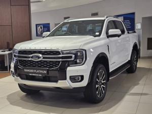 Ford Ranger 3.0TD V6 double cab Platinum 4WD - Image 4