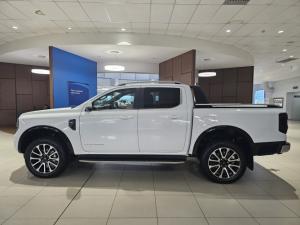 Ford Ranger 3.0TD V6 double cab Platinum 4WD - Image 5