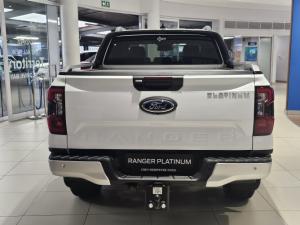 Ford Ranger 3.0TD V6 double cab Platinum 4WD - Image 7