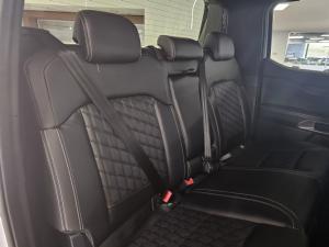 Ford Ranger 3.0TD V6 double cab Platinum 4WD - Image 9