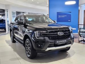 Ford Ranger 2.0 BiTurbo double cab Wildtrak - Image 2