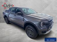 Thumbnail Ford Ranger 2.0 SiT double cab XLT 4x4