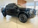 Thumbnail Ford Ranger 2.0 BiTurbo double cab Wildtrak X 4WD