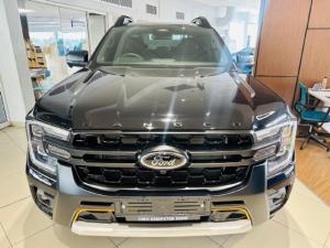 Ford Ranger 2.0 BiTurbo double cab Wildtrak X 4WD - Image 2