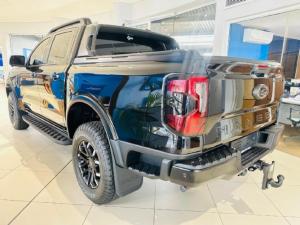 Ford Ranger 2.0 BiTurbo double cab Wildtrak X 4WD - Image 5