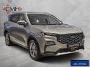 Thumbnail Ford Territory 1.8T Trend