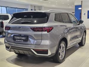 Ford Territory 1.8T Trend - Image 5