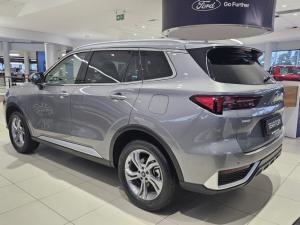 Ford Territory 1.8T Trend - Image 6