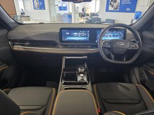 Ford Territory 1.8T Dark Edition - Image 11