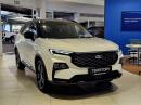 Thumbnail Ford Territory 1.8T Dark Edition