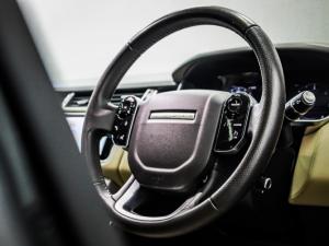 Land Rover Range Rover Sport HSE TDV6 - Image 11