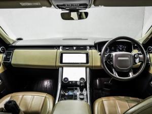 Land Rover Range Rover Sport HSE TDV6 - Image 13
