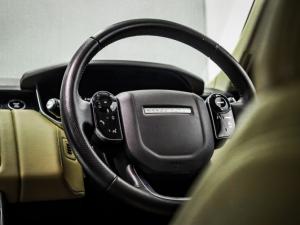 Land Rover Range Rover Sport HSE TDV6 - Image 17